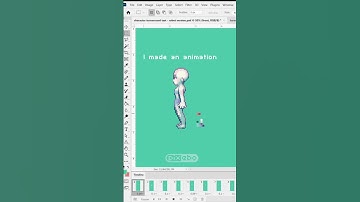 Character base turnaround test #pixelart #indiegameart #cozygames