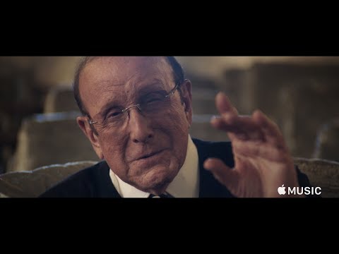 Apple Music — Clive Davis: The Soundtrack of Our Lives Trailer — Apple