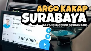 Download lagu BLUEBIRD SEMARANG TAXI VLOG BACK AGAIN - ONE TRIP AND GET A 2 MILLION LARGE TAXI