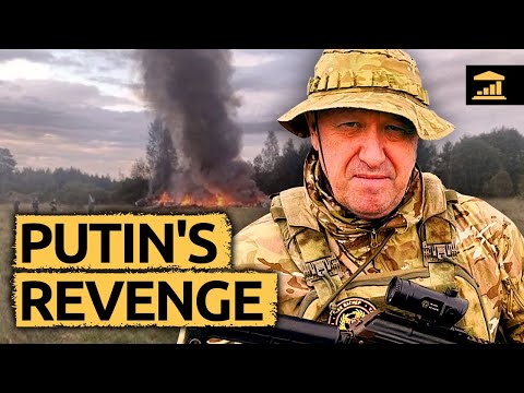 How Putin Has Headed Off His Main Threat