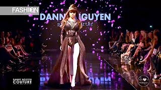 Danny Nguyen Los Angeles Fashion Week Ahf Fw 2017 2018 - Fashion Channel