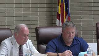 Details Groves City Council Meeting July 8, 2019 Guide