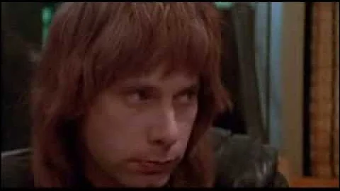 this is spinal tap. the most underrated scene