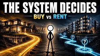 The System That Doesn't Trust You With Your Own Money