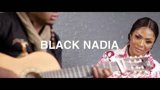 Video thumbnail of "Black nadia - N'aiza misy ahy (By Daewoo 2k22)"