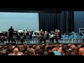 Tribute to John Williams