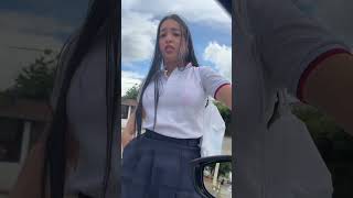 Colegiala Sexy