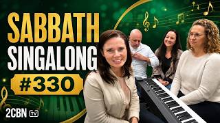 Sabbath Singalong 330  Sandra Entermann, Kylie Parmenter Kelly, Loren Justins  Kristie Sipec Restore