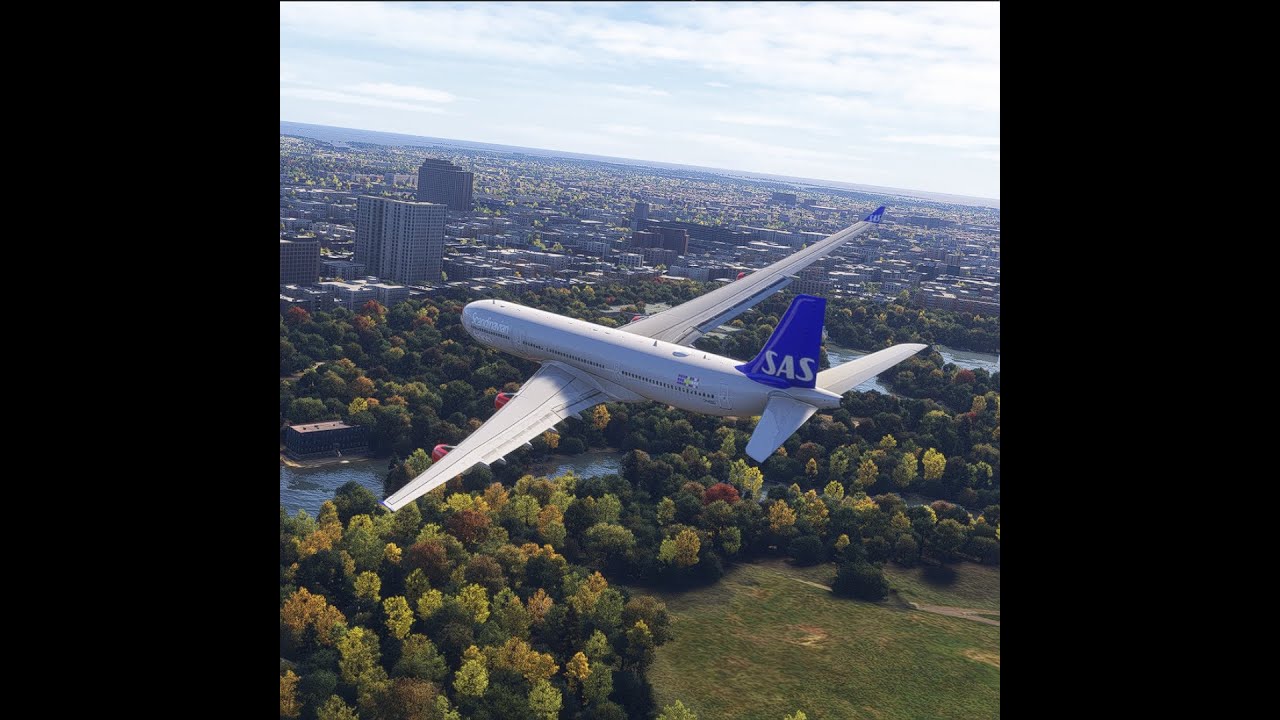 Mastering the Most Challenging Airport Approaches - 018