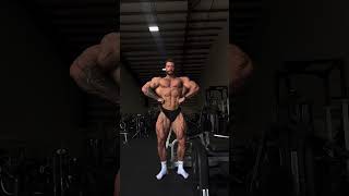 Chris Bumstead Classic Physique Olympia #Short #Shorts #Shortsvideo #Shortvideo #Classicphysique