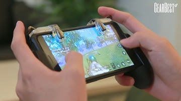 GameSir F2 Firestick Grip Game Mount Bracket - GearBest.com