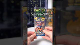 Day 57: Throwback Thursday! Sun&Moon Base Set ASMR Opening! 🔥 Wealth
