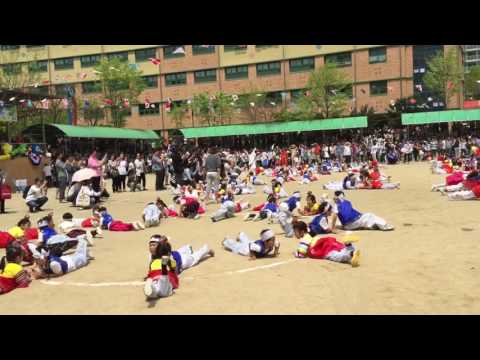 Yechan 2015 Carnival