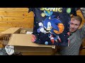 Unboxing A General Merchandise Liquidation Mystery Box To Resale on eBay / Locally