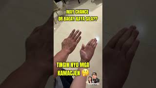 May chance kay c David kay Barbie Fortaleza?? 🤔 #chismis  #viralvideo  #trending #boyabunda