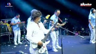 SK Group | AJI IRAMA - MISTERI CINTA