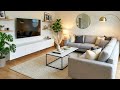 Top Modern Living Room Design Trends 2026 | New Luxury Sofa Sets | TV Wall Units &amp; Home Decor Ideas