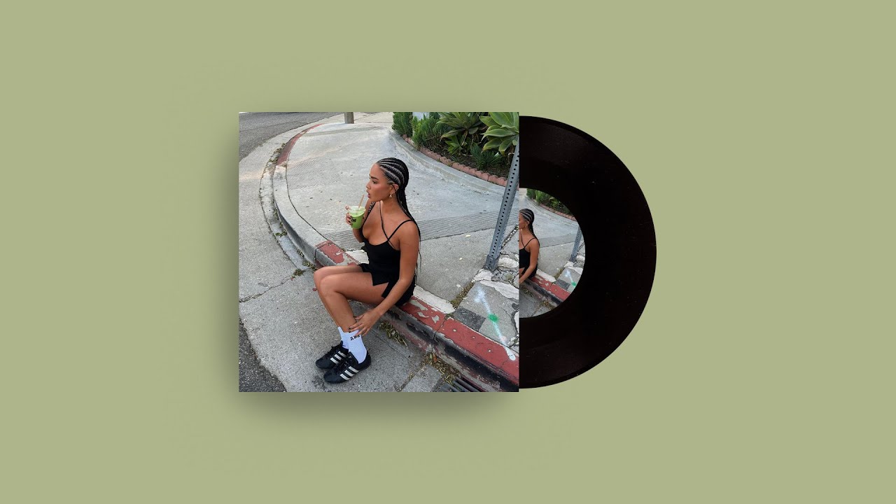 (FREE) Pashanim x Symba Type Beat - "Midsummer"