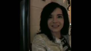 Bill Kaulitz Edithes So Cute