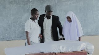 SHULE YA KIJIJI EPISODE (1 ) STARRING KAMEVUNDA
