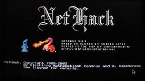 Broden Dies Horribly to Snakes in NetHack Vulture!