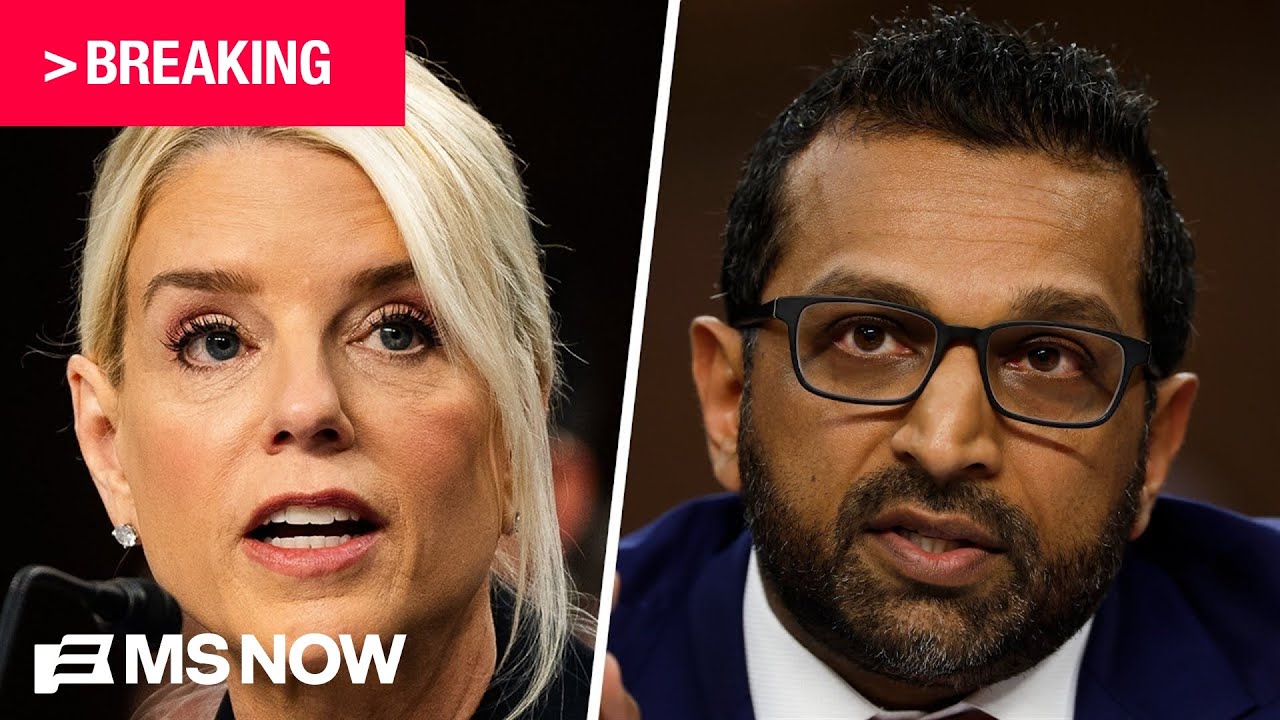 BREAKING: DOJ announces arrest of suspect in 2012 Benghazi attack