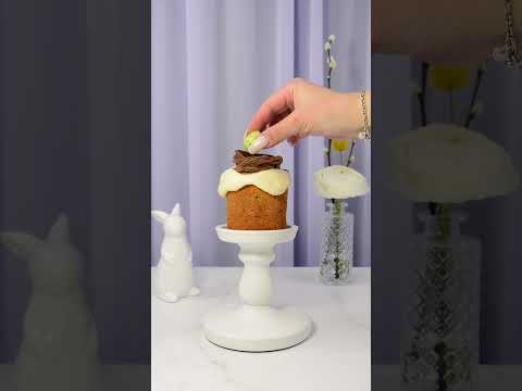 Куличи от MonBon