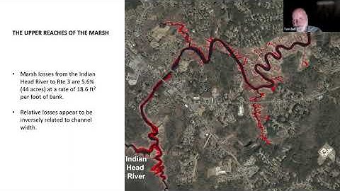 2023 WaterWatch Lecture - Making Salt Marshes More Climate Resilient