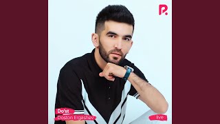 Odamlarning do'stiga o'xshagin do'stim - Doston Ergashev