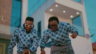 Kusher Snazzy ft  Pikaluz - Elévéo