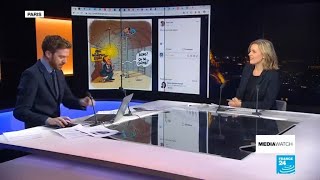 Macron fails to convince 'Yellow Vests' after TV address