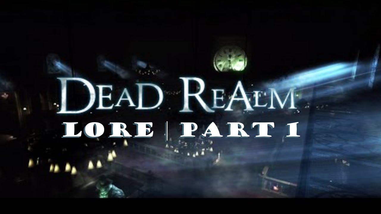 steam dead realm steam dead realm