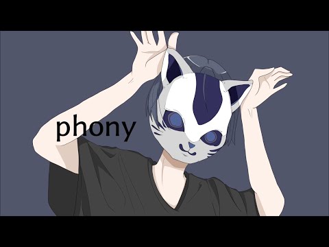フォニイ/38℃ 【歌ってみた】
