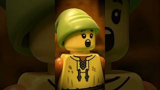 CreepCast ANIMATED - “Scarecrow” #meatcanyon #wendigoon #creepcast #legostopmotion #animation