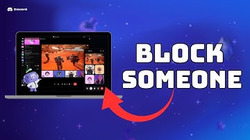 How to Block Someone on Discord 2025?