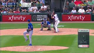 Condensed game: TOR @ CWS - 7/29/18