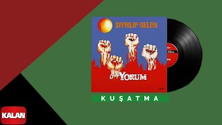 Grup Yorum - Kuşatma - [ Sıyrılıp Gelen © 1987 Kalan Müzik ] Resimi