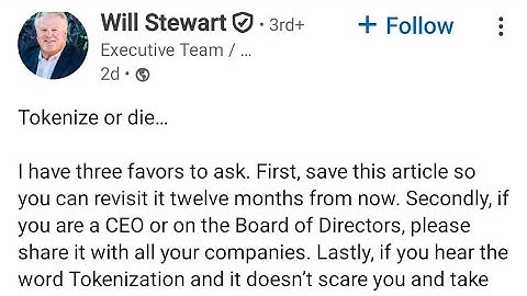 Why $DEVVE has huge potential!