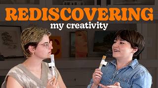 Famous Finding Your Creative Voice as a Professional Artist w/ Type Designer Emily Atwood Net Worth