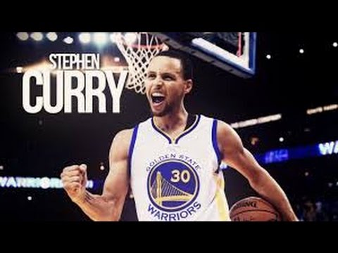 Stephen Curry Mix - 0 to 100