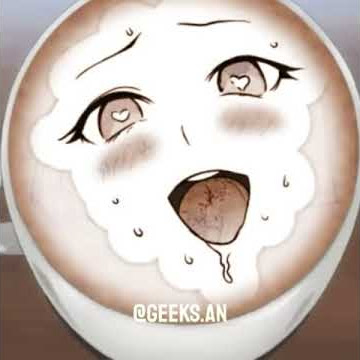 Gochuumon wa Usagi Desu ka? meme