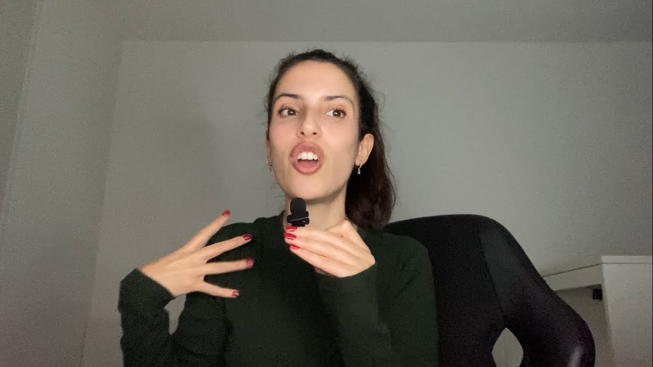 Sueños y pesadillas😴 | Slow and clear Spanish - Podcast ep. 61