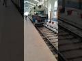 Sealdha Station MAMU Train🚂🚋🚃🚋🚃🚋🚃