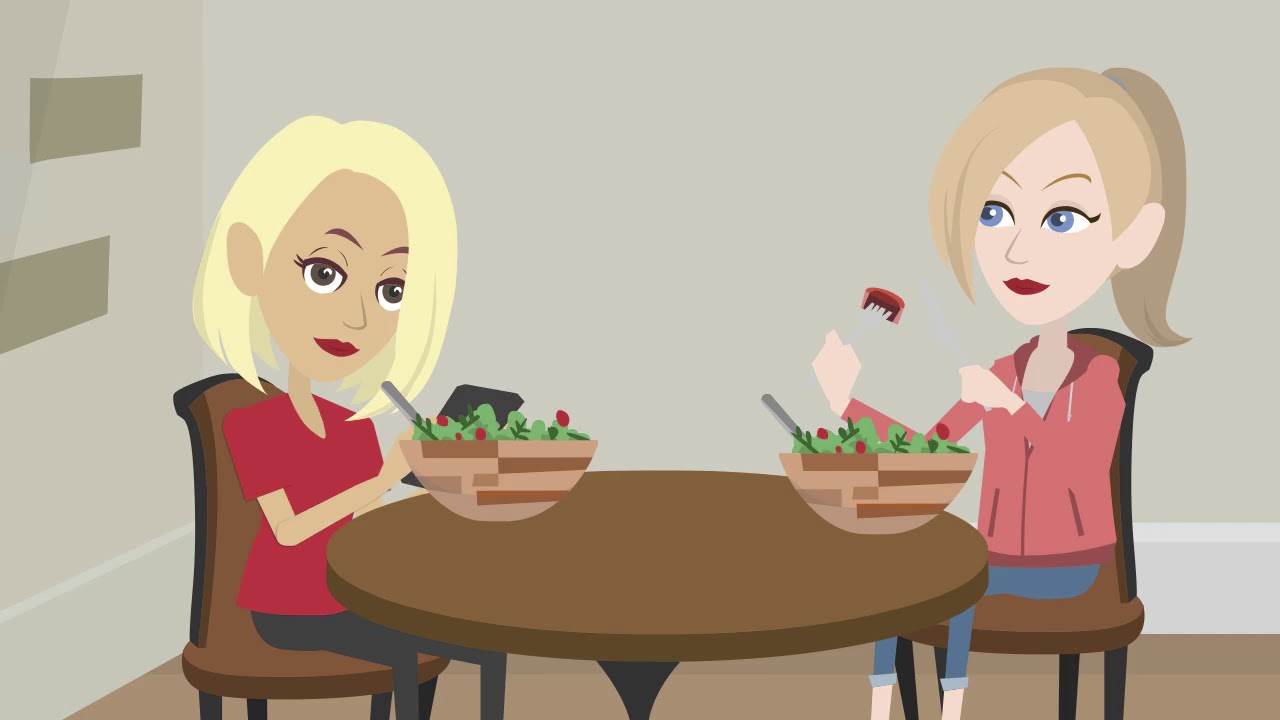 LifeData Stories: Body Image & Mental Health