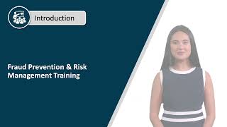 Fraud Prevention Training for Managers - Course Demo Video - Human Focus International