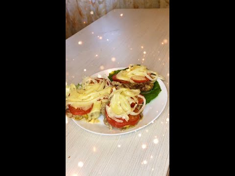 МЯСО ПО-ФРАНЦУЗСКИ 🔥 САМЫЙ ВКУСНЫЙ РЕЦЕПТ 🥩 #еда #готовимдома #рецепты #мясопофранцузки #shorts