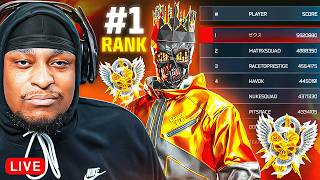 Celebrity 🔴 NEW BLACK OPS 7 UPDATE 🔴 NUKE COUNT: 1000+ 🔴 12 K/D 🔴 CALL OF DUTY BLACK OPS 7 MULTIPLAYER! 🔴 Profile