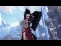 Blade and Soul Онлаин Игра Мастер Секиры