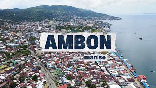 AMBON CITY OF MUSIC
