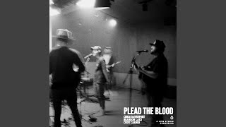 Video thumbnail of "Chris Davenport - Plead The Blood"
